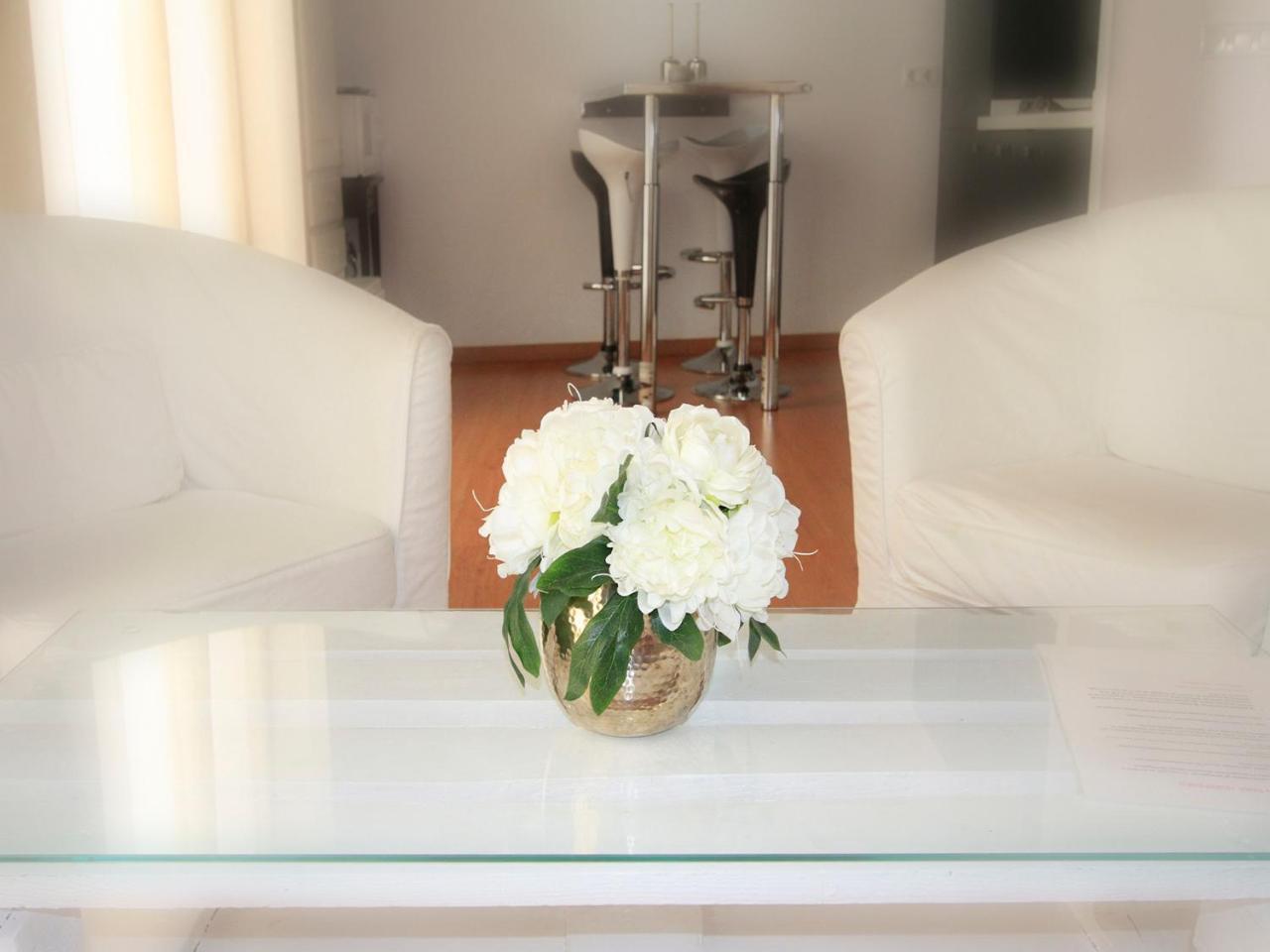 Apartamentos Toledo Suite ภายนอก รูปภาพ