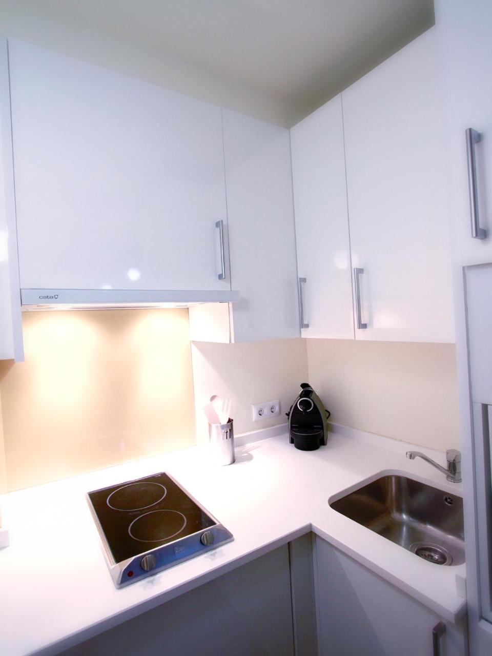 Apartamentos Toledo Suite ภายนอก รูปภาพ