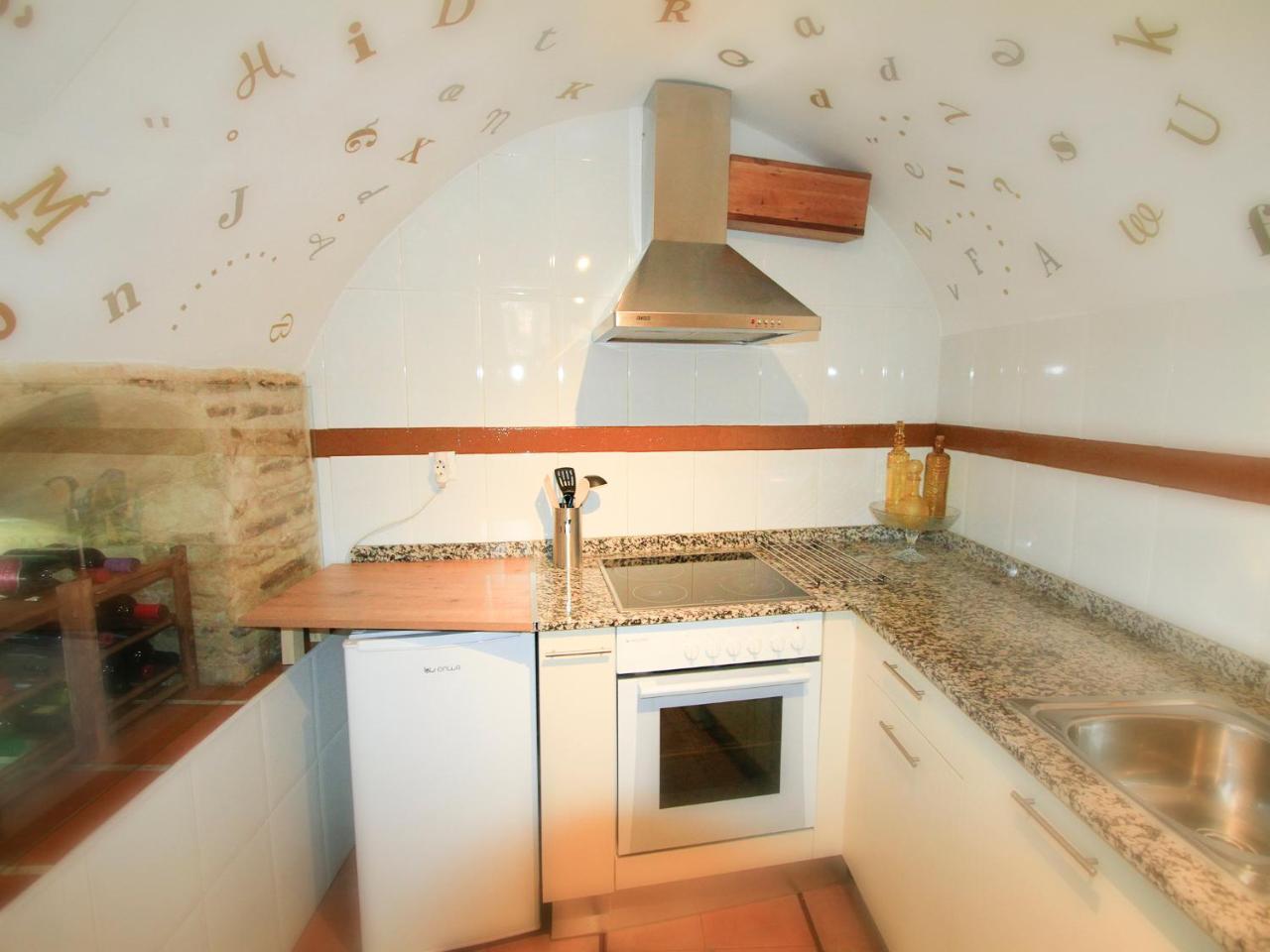 Apartamentos Toledo Suite ภายนอก รูปภาพ