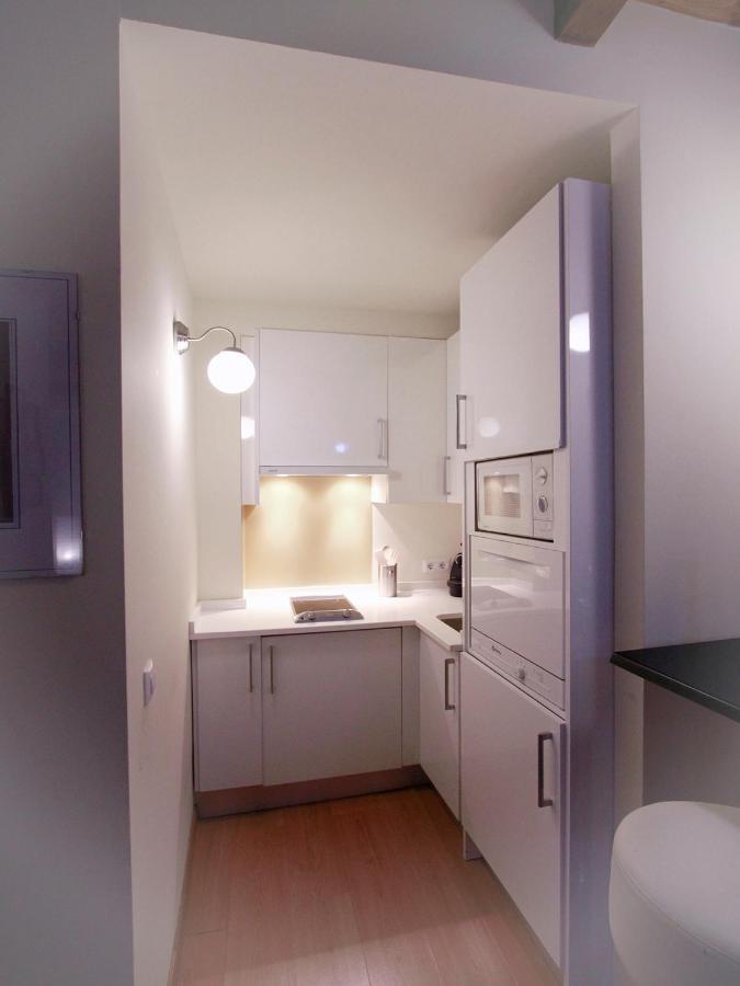 Apartamentos Toledo Suite ภายนอก รูปภาพ